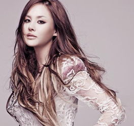 中国女歌手都有哪些?