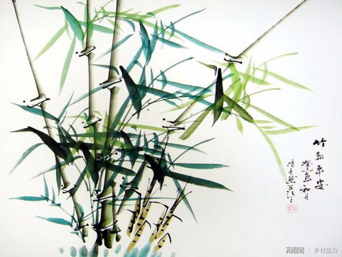花中四君子是什么?