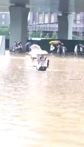 高铁晚点是什么原因导致