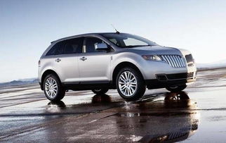 LINCOLN是什么车?