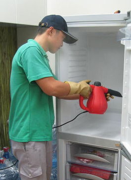 冰箱如何清洗 清洗冰箱方法