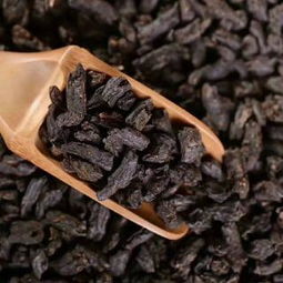 碎银子是普洱茶吗,有什么功效吗?