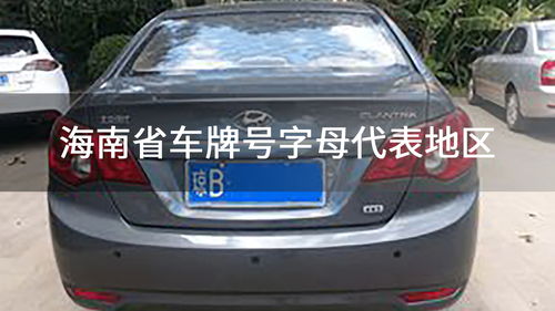 辽宁车牌号字母排序是什么