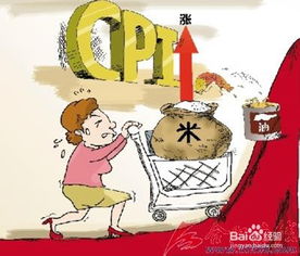 通货膨胀 什么意思?