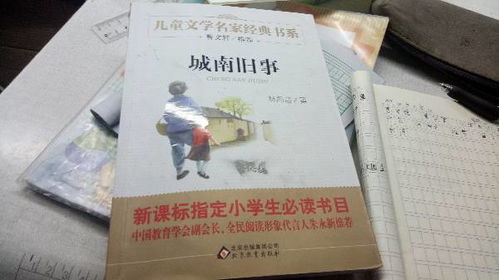 《城南旧事》好词好句摘抄