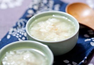 米酒的制作方法