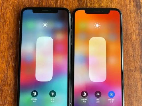 怎么区别手机组装屏和原装屏
