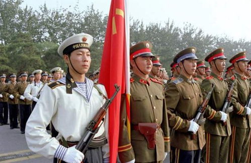 中国的七大军区是哪几个?