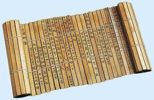 如何制作竹简画?