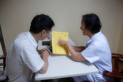 当天体检报告一般什么时候出