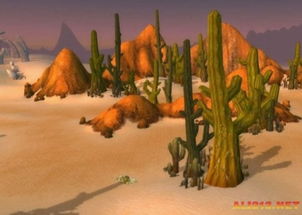 魔兽世界 塔纳利斯的时光之穴是干啥的?