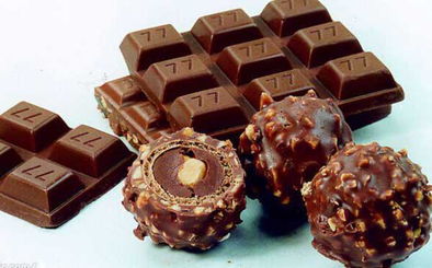 巧克力能放冰箱冷藏吗 巧克力能不能放冰箱冷藏