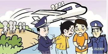 劳务出国打工，劳务出国打工中途回国