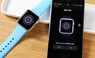 苹果手表可以连接安卓手机吗