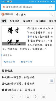 不思进取的意思