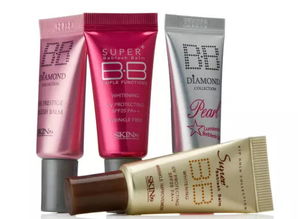 BB霜怎么用 教你BB霜的正确使用方法