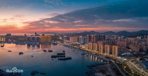 汕尾属于潮汕地区吗?