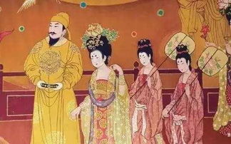 历史上唐玄宗叫什么名字历史上唐玄宗叫什么名字