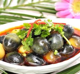 四川盐皮蛋的制作方法?