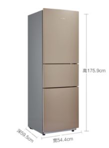 美的冰箱质量怎么样?