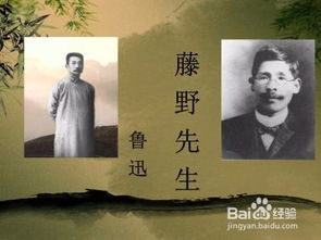 鲁迅主要作品有哪些?