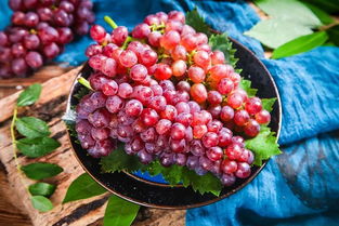 吃葡萄有什么好处