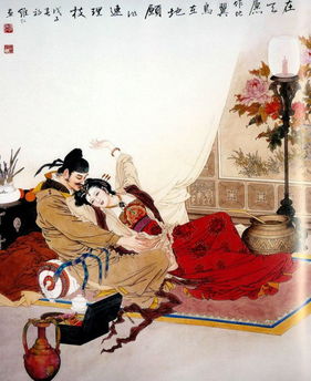 唐玄宗叫什么名字，唐太宗叫什么名字