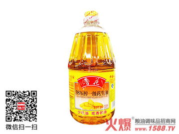 花生油食疗作用?