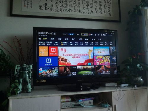 夏普电视投屏，夏普电视投屏功能怎么打开