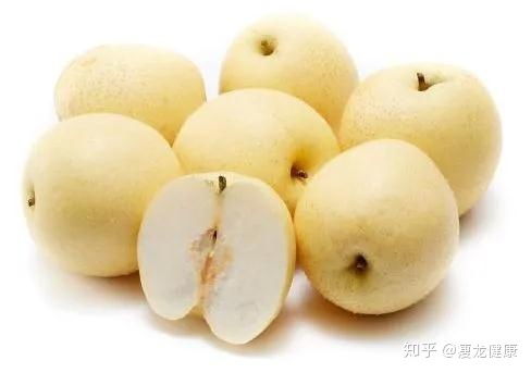 梨子能减肥吗 怎么吃梨子减肥