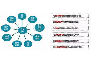 大健康产业有哪些，大健康产业有哪些好的加盟项目