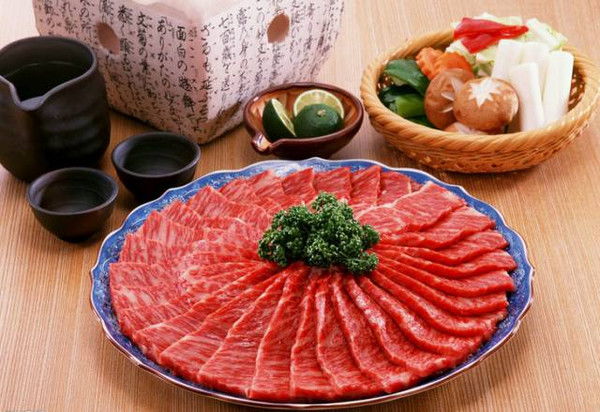 什么食物里含铁比较多