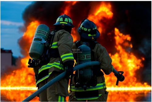 消防员报考条件