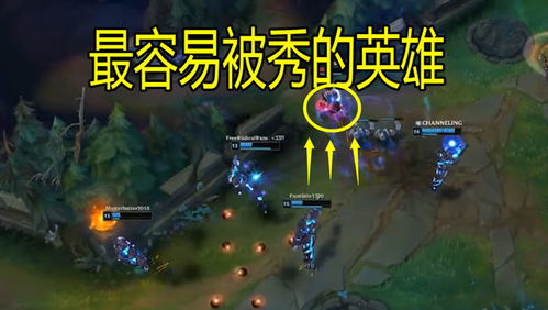 英雄联盟克隆模式什么英雄厉害