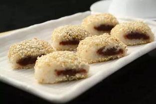 江米凉糕的相关介绍