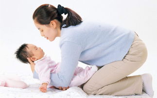 抱宝宝的正确姿势是什么?