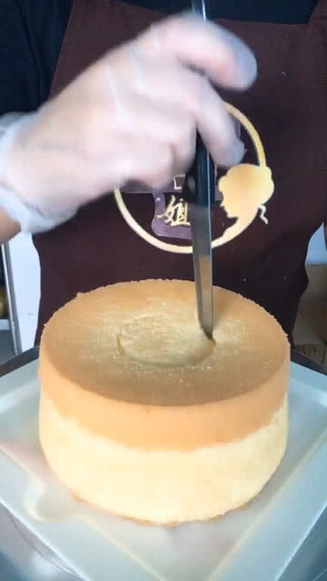有没制作蛋糕和甜品的网页﹖