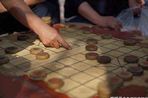 象棋如何快速提高技术