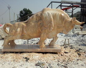 牛的寓意和象征