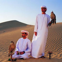 阿拉伯人是属于什么人种啊?