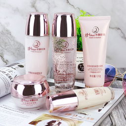 学生护肤品套装排行榜前十名