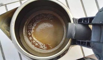 热水壶里的水垢怎么去除，热水壶里的水垢怎么去除掉