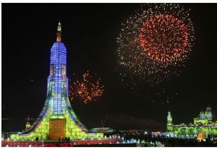 冰城是哪个城市