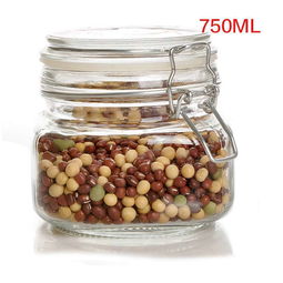 怎么打开罐头瓶盖