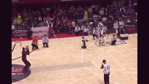 篮球是谁发明的?