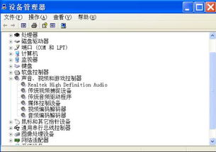 电脑没有声音是怎么回事?