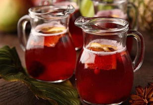 果醋的制作方法 自制苹果醋用什么醋好