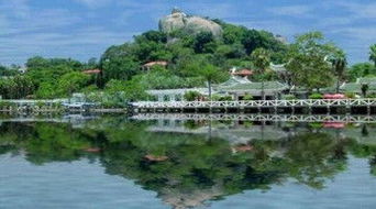 五一适合去哪里旅游?