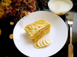 早餐鸡蛋饼怎么做