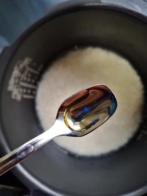 煮米饭时,水与米的比例?